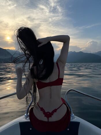 Martina vismara leaked private photo uncensored HD quality