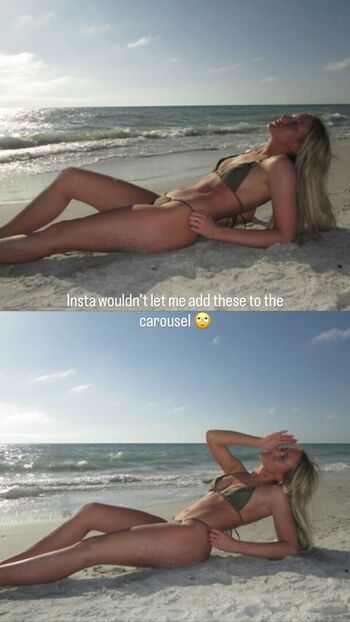 Mary canterbury leaked private photo uncensored HD quality