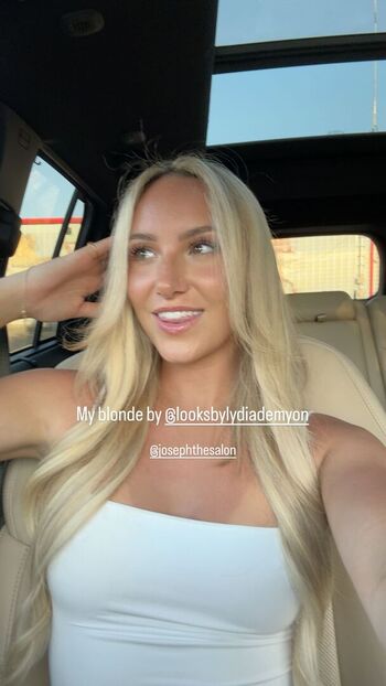 Mary canterbury leaked private photo uncensored HD quality