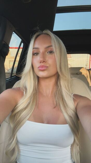 Mary canterbury leaked private photo uncensored HD quality