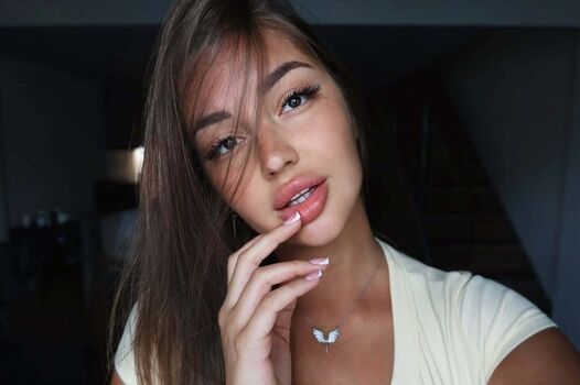 Mary nabokova page leaked private photo uncensored HD quality