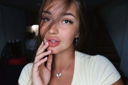 Mary nabokova page leaked private photo uncensored HD quality