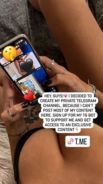 Mary nabokova page leaked private photo uncensored HD quality