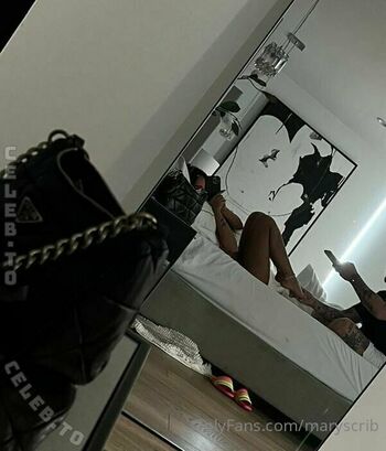 Maryscrib leaked private photo uncensored HD quality