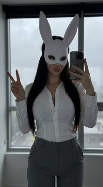 Maskyrabbit page leaked private photo uncensored HD quality