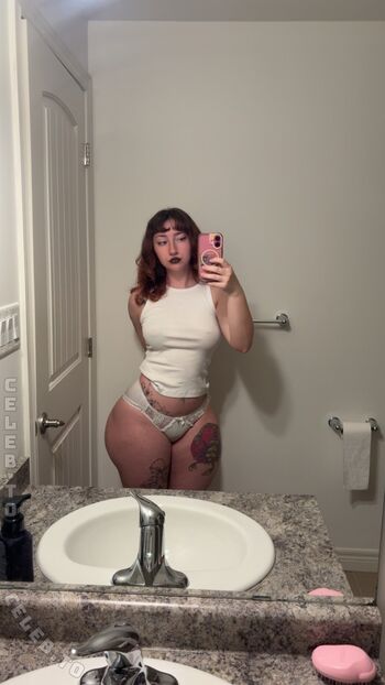 Mattie garf leaked private photo uncensored HD quality