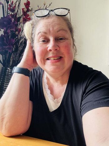 Mature women page leaked private photo uncensored HD quality