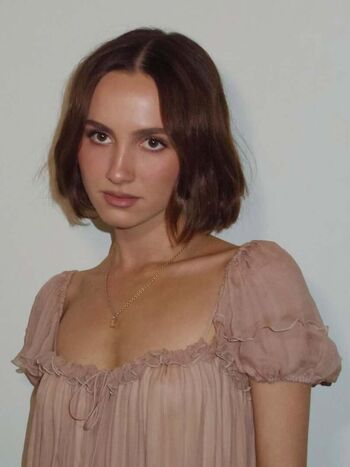 Maude apatow leaked private photo uncensored HD quality