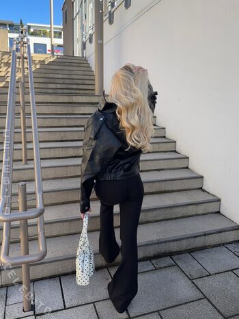Mavie noelle page leaked private photo uncensored HD quality