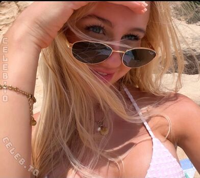Mavie noelle page leaked private photo uncensored HD quality