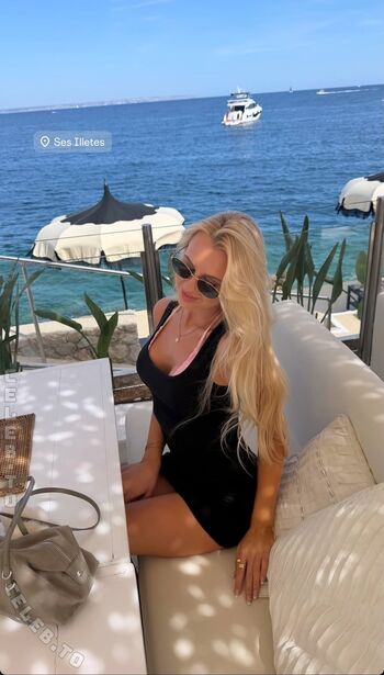 Mavie noelle page leaked private photo uncensored HD quality