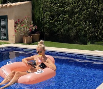 Mavie noelle page leaked private photo uncensored HD quality