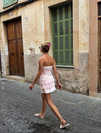 Mavie noelle leaked private photo uncensored HD quality