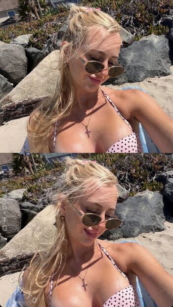 Mavie noelle leaked private photo uncensored HD quality