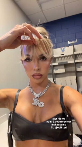 Maxxine dupri page leaked private photo uncensored HD quality