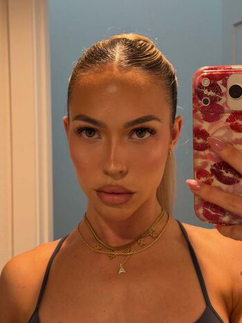 Maxxine dupri page leaked private photo uncensored HD quality