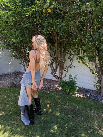 Maxxine dupri page leaked private photo uncensored HD quality
