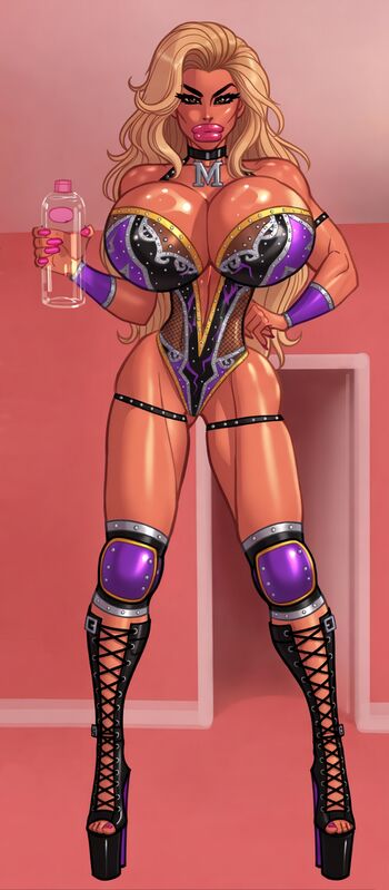 Maxxine dupri page leaked private photo uncensored HD quality
