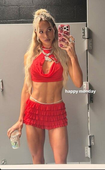 Maxxine dupri leaked private photo uncensored HD quality