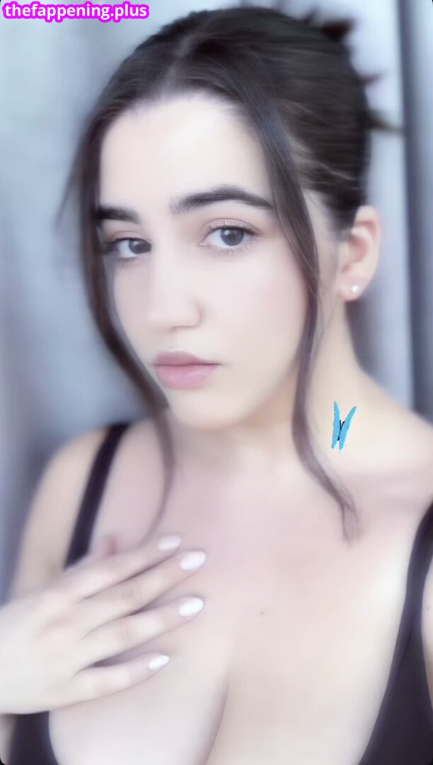 Page/ leaked private photo uncensored HD quality