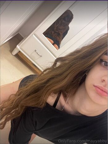 Mayyabby leaked private photo uncensored HD quality