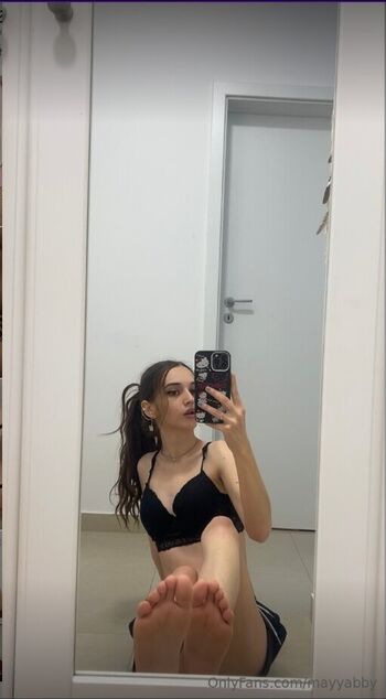 Mayyabby leaked private photo uncensored HD quality