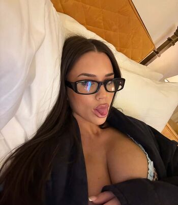 Mccarthy page leaked private photo uncensored HD quality
