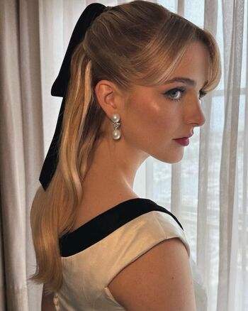 Mckenna grace  page leaked private photo uncensored HD quality