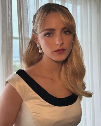 Mckenna grace  page leaked private photo uncensored HD quality