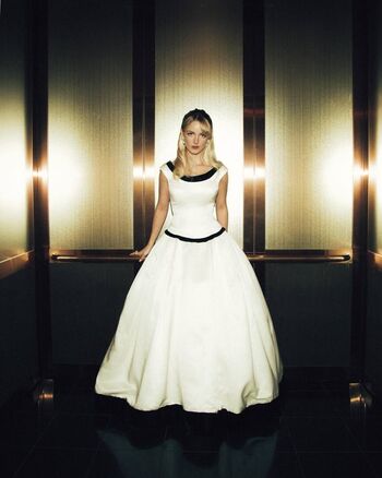 Mckenna grace  page leaked private photo uncensored HD quality