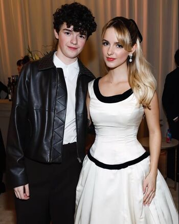 Mckenna grace  page leaked private photo uncensored HD quality