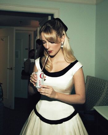 Mckenna grace  page leaked private photo uncensored HD quality