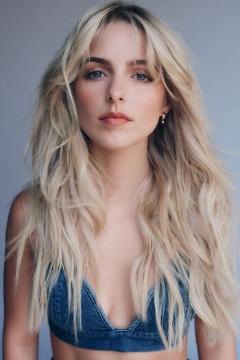 Mckenna grace  page leaked private photo uncensored HD quality