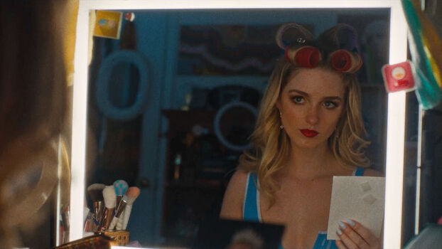 Mckenna grace  page leaked private photo uncensored HD quality