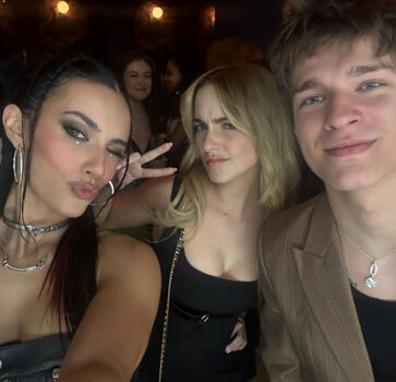 Mckenna grace  page leaked private photo uncensored HD quality