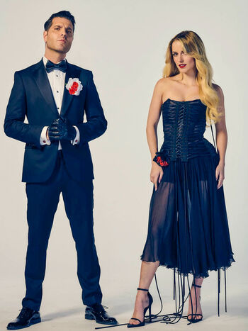 Mckenna grace  page leaked private photo uncensored HD quality