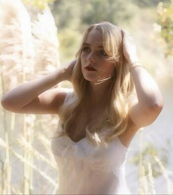 Mckenna grace  page leaked private photo uncensored HD quality