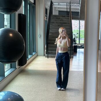 Mckenna grace  page leaked private photo uncensored HD quality