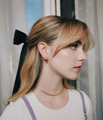 Mckenna grace  page leaked private photo uncensored HD quality