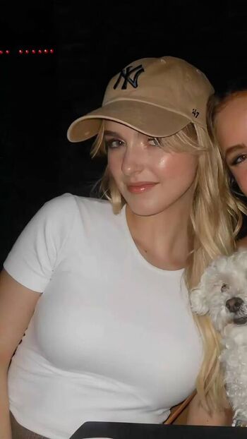 Mckenna grace  page leaked private photo uncensored HD quality