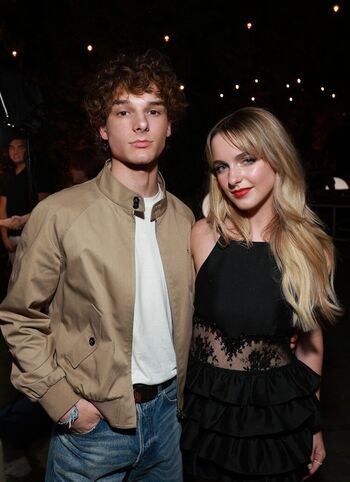 Mckenna grace  page leaked private photo uncensored HD quality