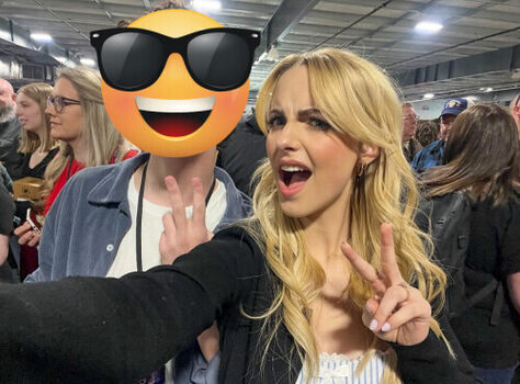 Mckenna grace  page leaked private photo uncensored HD quality