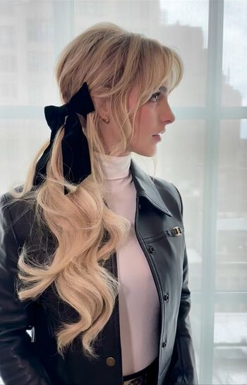 Mckenna grace  page leaked private photo uncensored HD quality