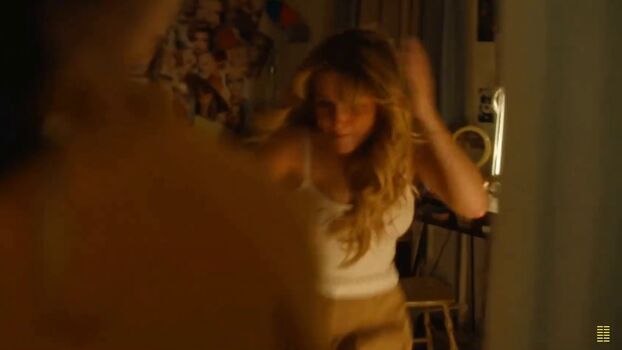 Mckenna grace  page leaked private photo uncensored HD quality