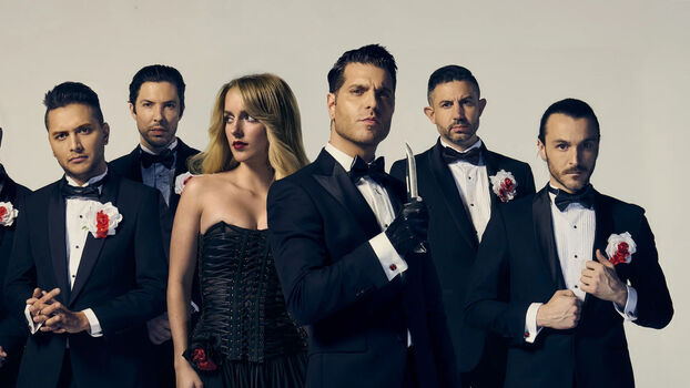 Mckenna grace  page leaked private photo uncensored HD quality