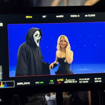 Mckenna grace  page leaked private photo uncensored HD quality