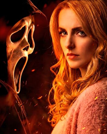 Mckenna grace  page leaked private photo uncensored HD quality