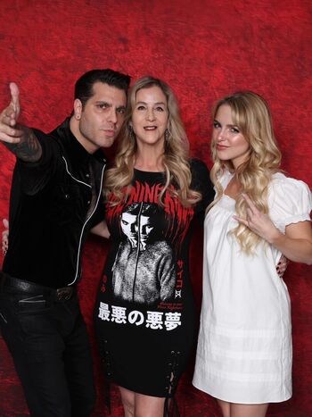 Mckenna grace  page leaked private photo uncensored HD quality