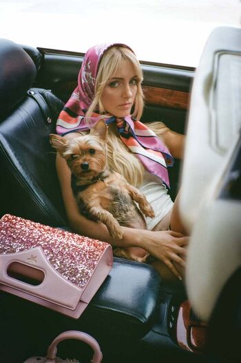 Mckenna grace  page leaked private photo uncensored HD quality