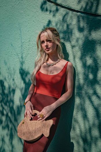 Mckenna grace  page leaked private photo uncensored HD quality